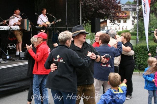 Seeromantikfest Ladis