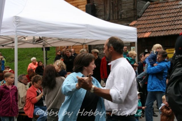 Seeromantikfest Ladis