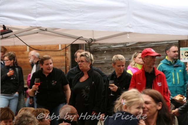 Seeromantikfest Ladis