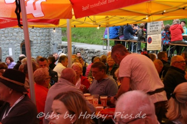 Seeromantikfest Ladis