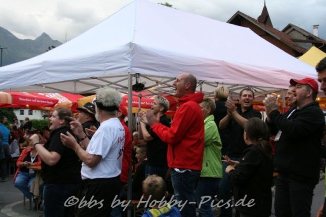 Seeromantikfest Ladis