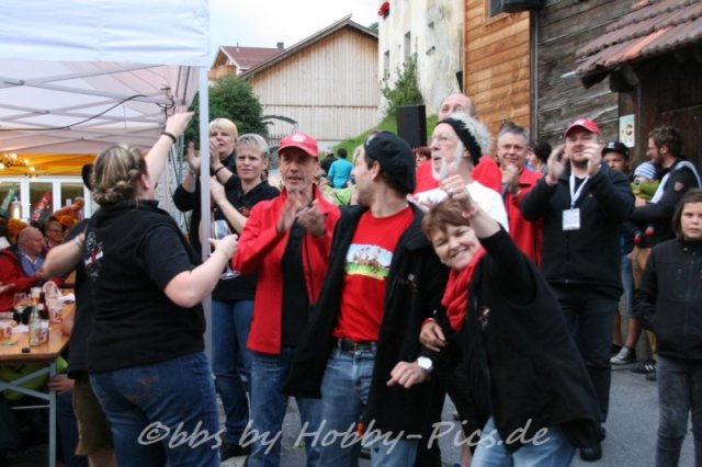 Seeromantikfest Ladis