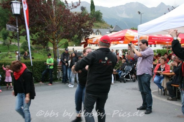 Seeromantikfest Ladis