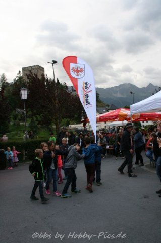 Seeromantikfest Ladis