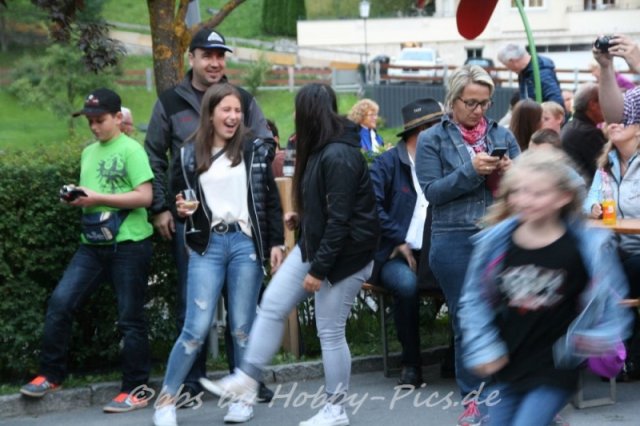 Seeromantikfest Ladis