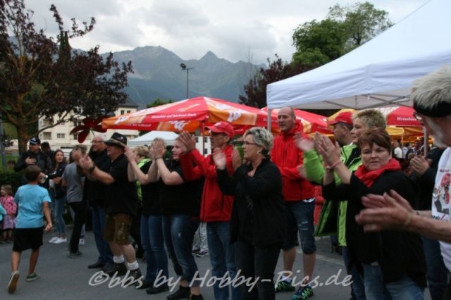 Seeromantikfest Ladis