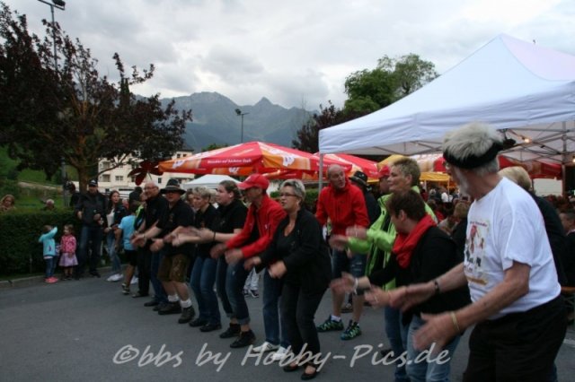 Seeromantikfest Ladis