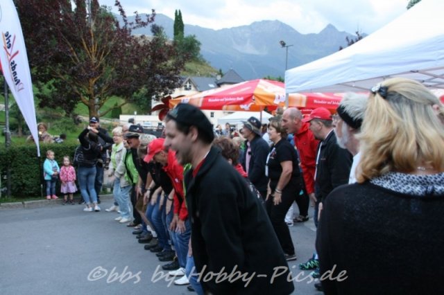 Seeromantikfest Ladis