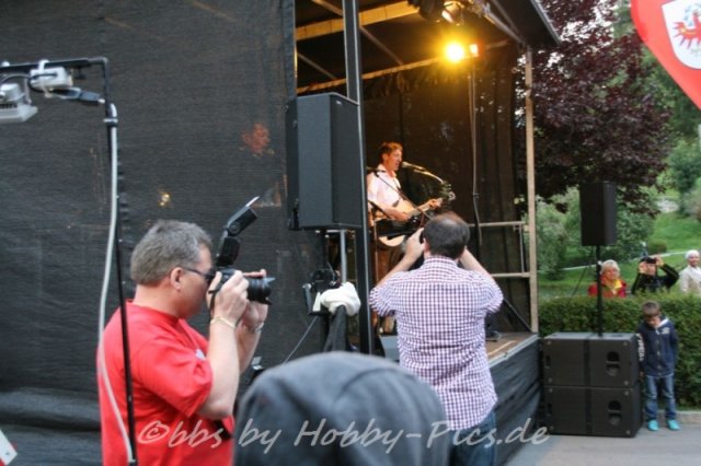 Seeromantikfest Ladis