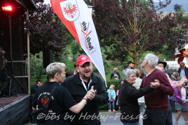 Seeromantikfest Ladis