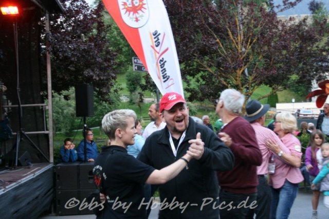 Seeromantikfest Ladis