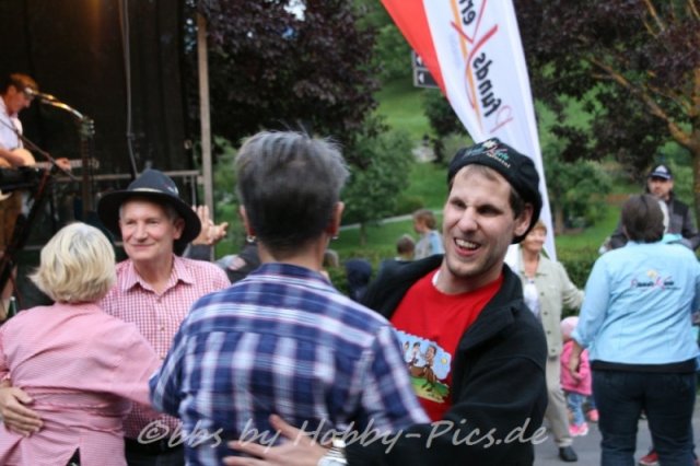 Seeromantikfest Ladis