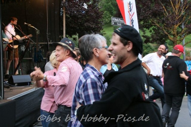 Seeromantikfest Ladis