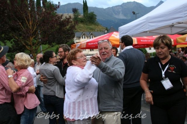 Seeromantikfest Ladis