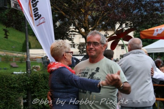 Seeromantikfest Ladis