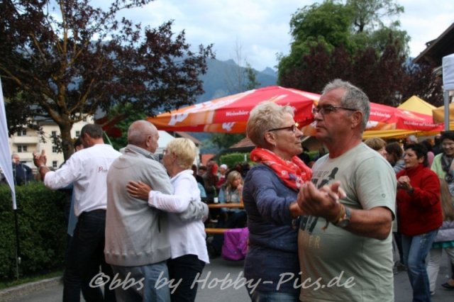 Seeromantikfest Ladis