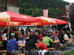 Seeromantikfest Ladis