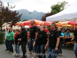 Seeromantikfest Ladis