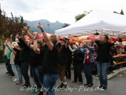 Seeromantikfest Ladis