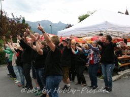 Seeromantikfest Ladis