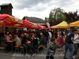 Seeromantikfest Ladis