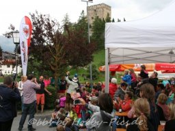 Seeromantikfest Ladis