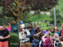 Seeromantikfest Ladis