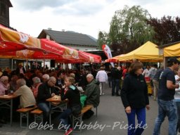 Seeromantikfest Ladis