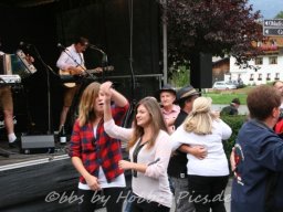 Seeromantikfest Ladis