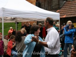 Seeromantikfest Ladis, Sonntag 23.08.2015