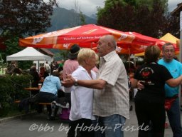 Seeromantikfest Ladis