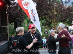 Seeromantikfest Ladis