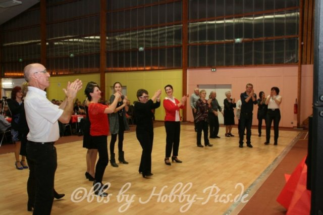 Pfunds-Kerle Stimmungsnachmittag