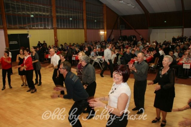 Pfunds-Kerle Stimmungsnachmittag