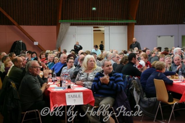 Pfunds-Kerle Stimmungsnachmittag