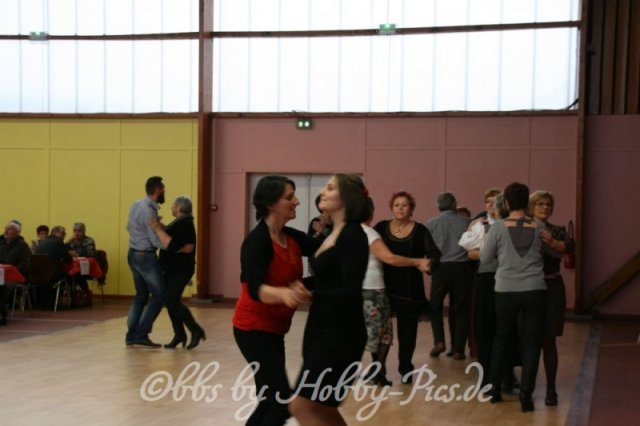 Pfunds-Kerle Stimmungsnachmittag