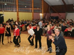 Pfunds-Kerle Stimmungsnachmittag