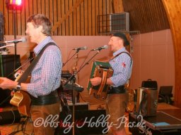 Pfunds-Kerle Stimmungsnachmittag