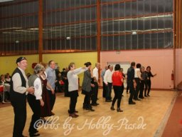 Pfunds-Kerle Stimmungsnachmittag