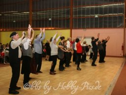 Pfunds-Kerle Stimmungsnachmittag