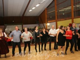 Pfunds-Kerle Stimmungsnachmittag