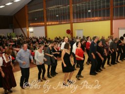 Pfunds-Kerle Stimmungsnachmittag