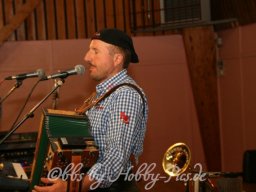 Pfunds-Kerle Stimmungsnachmittag