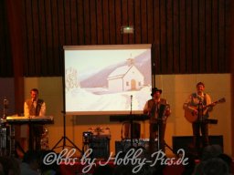 Pfunds-Kerle Stimmungsnachmittag