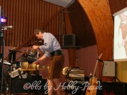 Pfunds-Kerle Stimmungsnachmittag