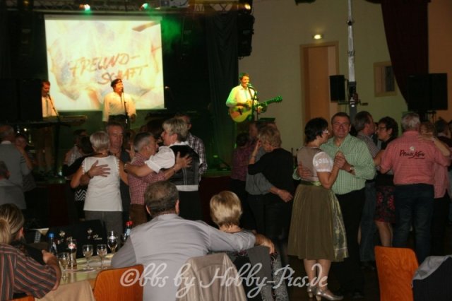 Stimmungsabend mit Tanz Drulingen