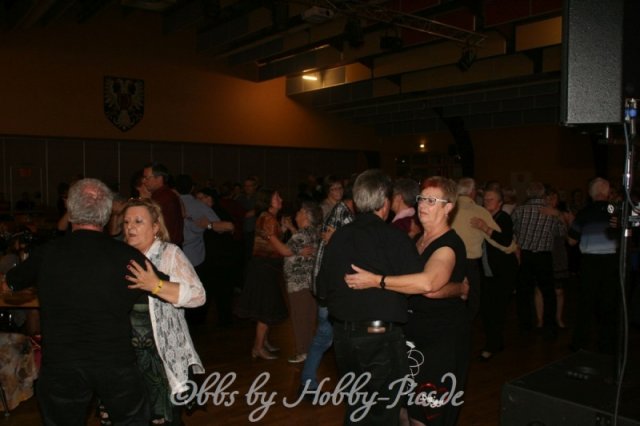 Stimmungsabend mit Tanz Drulingen