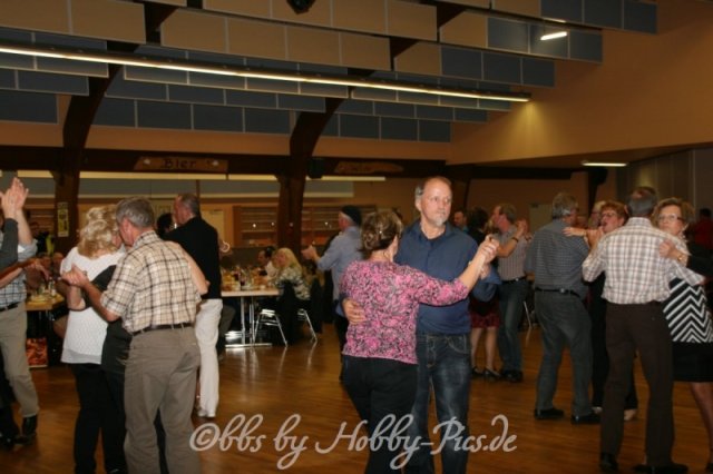 Stimmungsabend mit Tanz Drulingen