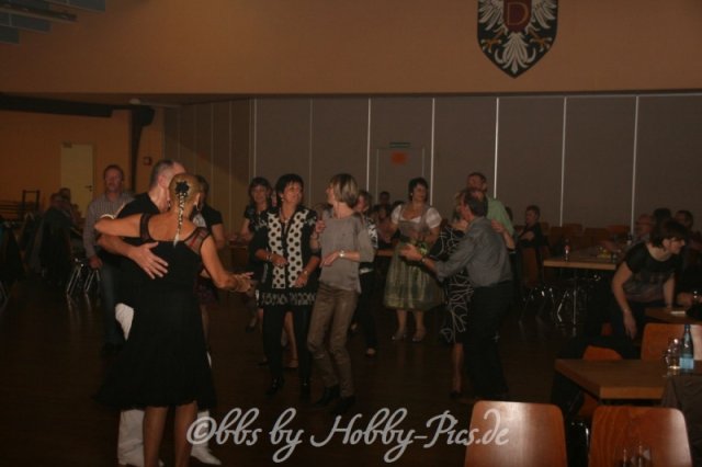 Stimmungsabend mit Tanz Drulingen