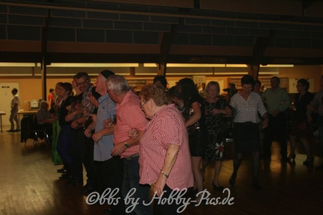 Stimmungsabend mit Tanz Drulingen